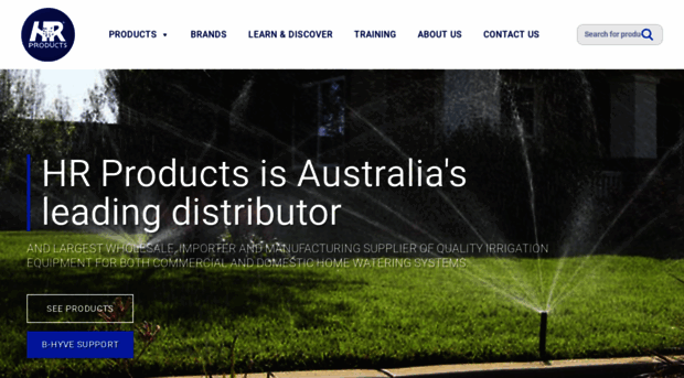 hrproducts.com.au