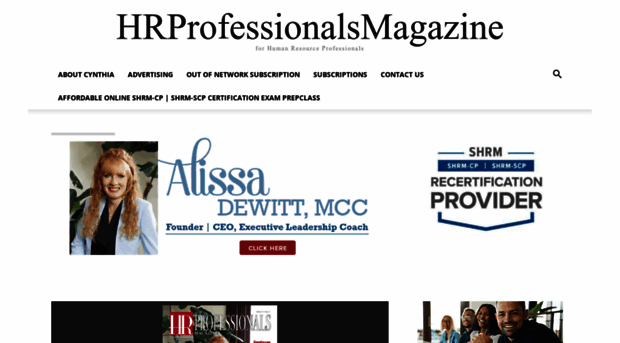 hrprofessionalsmagazine.com