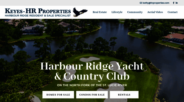 hrproperties.com