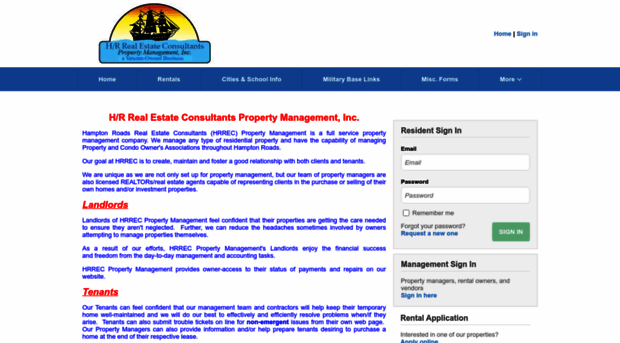 hrpropertymanagement.com