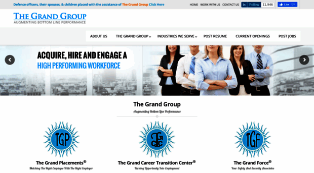 hrprovider.com