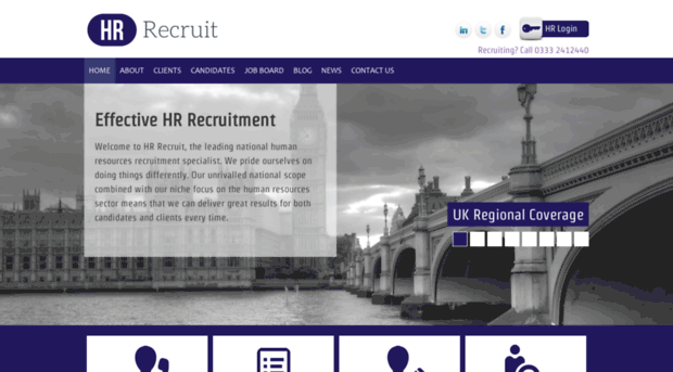 hrrecruitment.co.uk