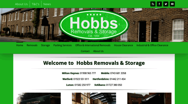 hrremovalsandstorage.co.uk