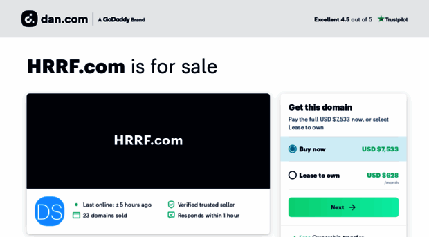 hrrf.com