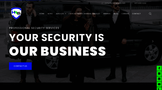 hrs-security.com