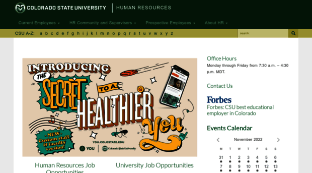 hrs.colostate.edu