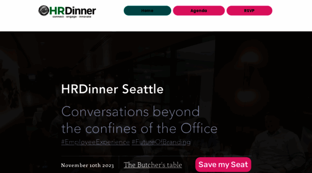 hrseattle.com