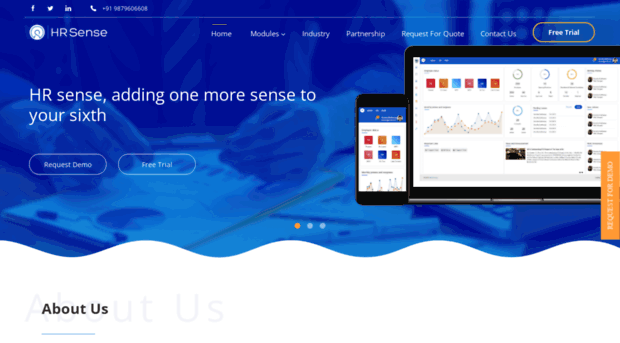 hrsense.in