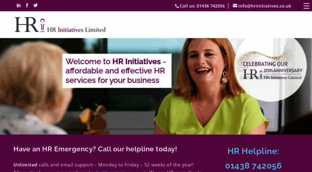 hrservicecentre.co.uk