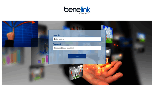 hrservicestation.benelink.com