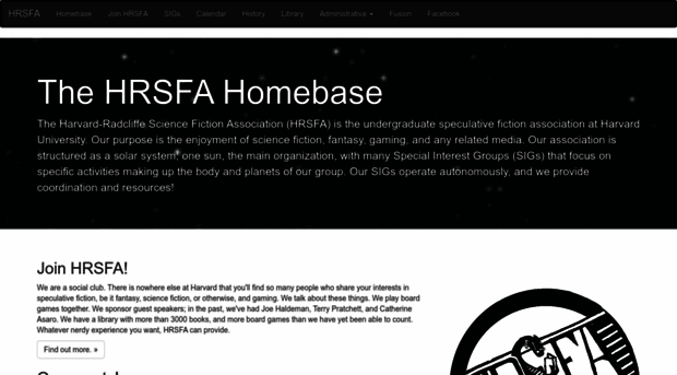 hrsfa.org