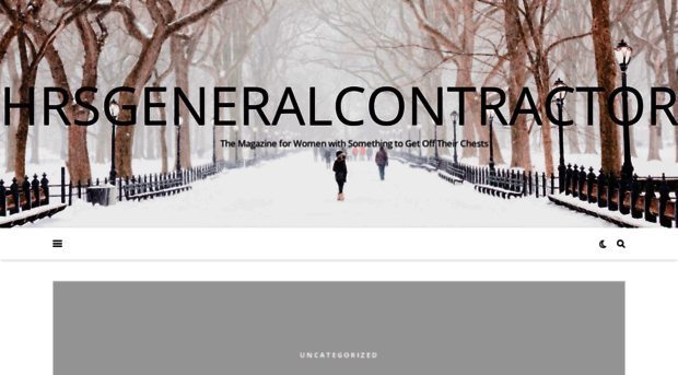 hrsgeneralcontractors.co