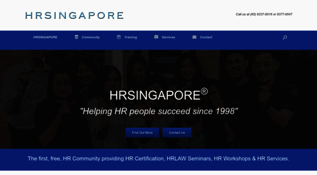 hrsingapore.org