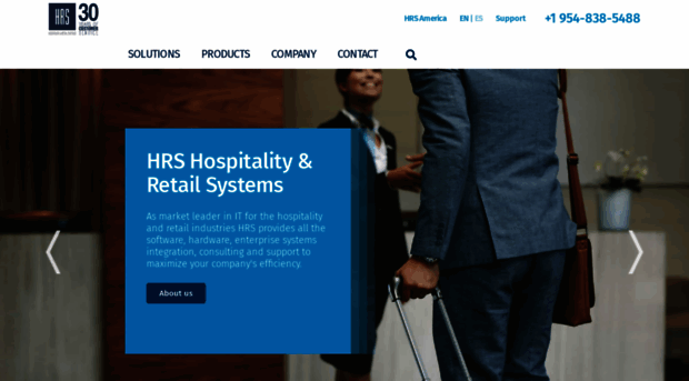 hrsinternational.com