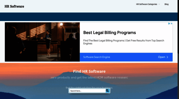 hrsoftware.in