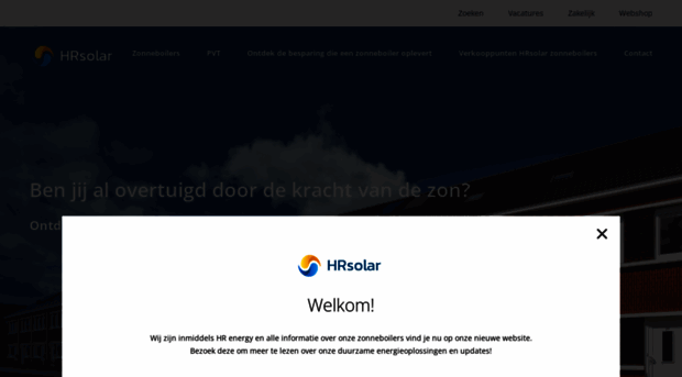 hrsolar.nl