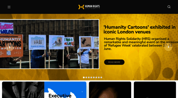 hrsolidarity.org