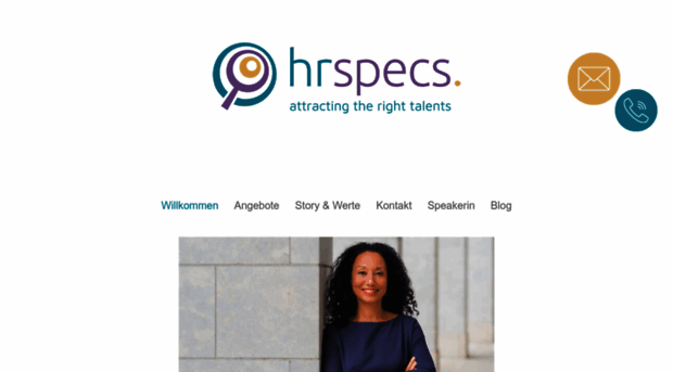 hrspecs.de