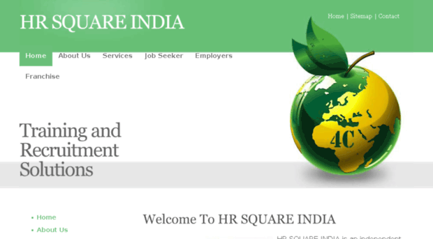 hrsquareindia.com