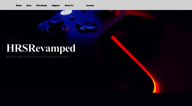 hrsrevamped.com