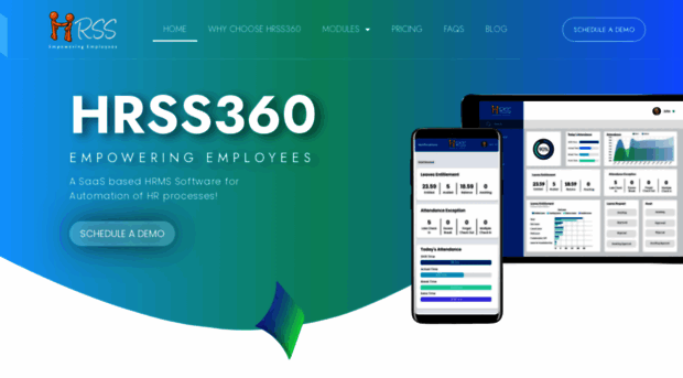 hrss360.com