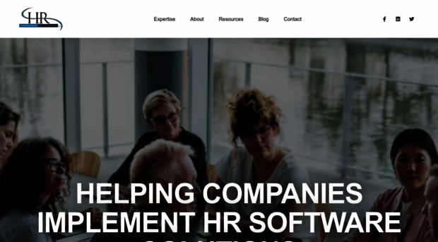 hrssolutions.com