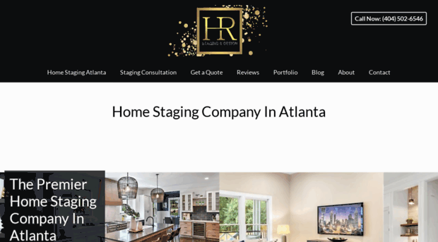 hrstagingdesign.com