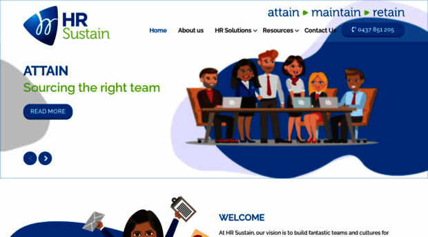 hrsustain.com.au