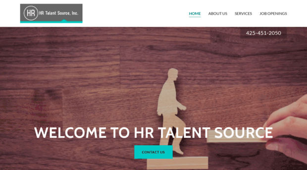 hrtalentsource.com