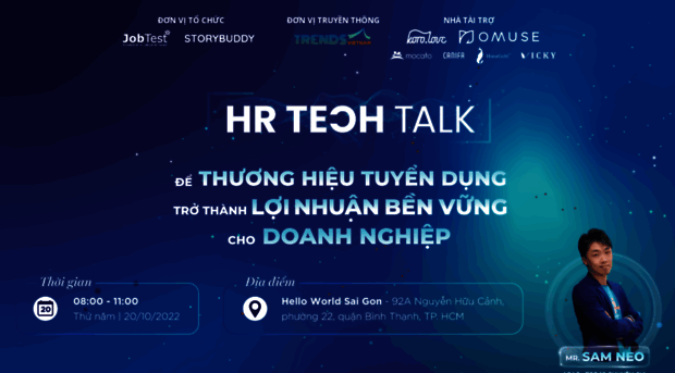 hrtech.vn