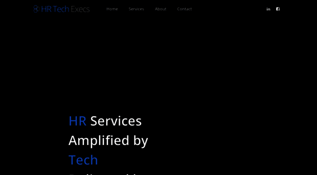 hrtechexecs.com