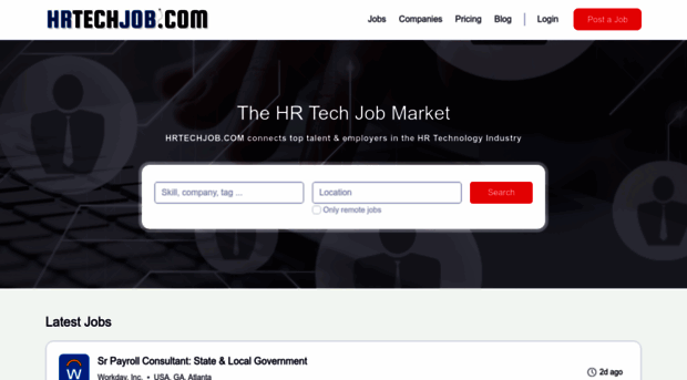 hrtechtalent.com