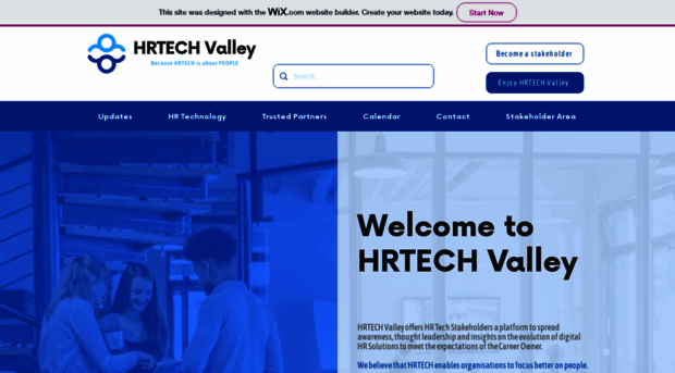 hrtechvalley.org