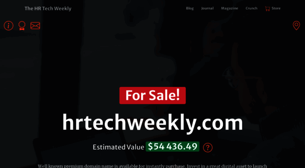 hrtechweekly.com