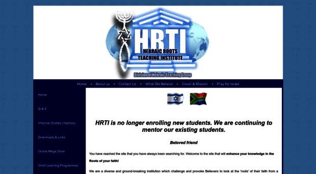 hrti.co.za