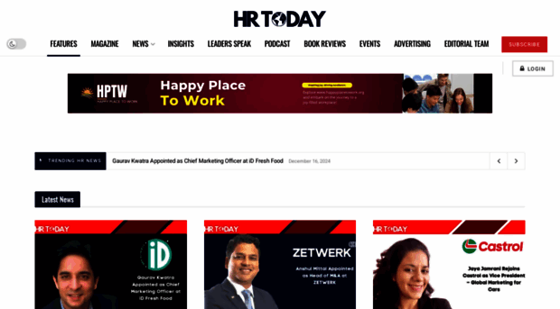 hrtoday.in