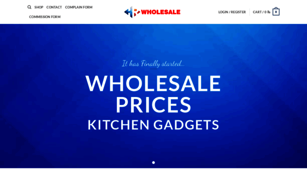 hrtraders.com.pk