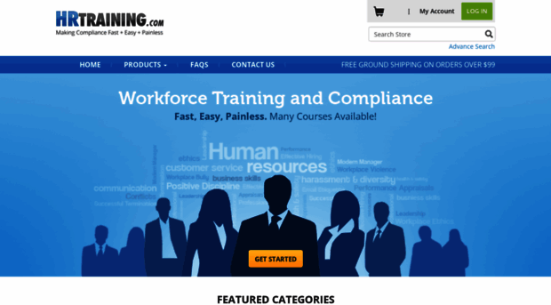 hrtraining.com