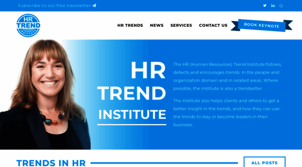 hrtrendinstitute.com