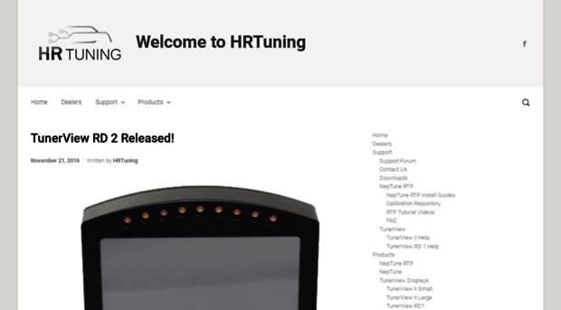 hrtuning.com