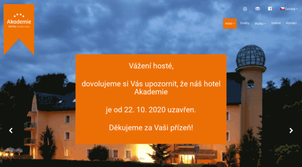 hruba-voda.hotelakademie.cz