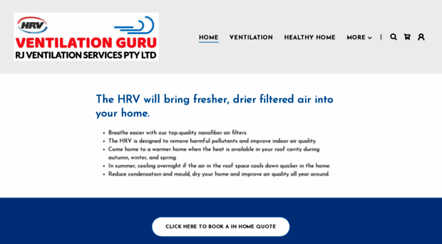 hrv.com.au