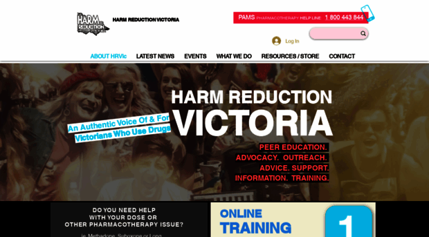 hrvic.org.au