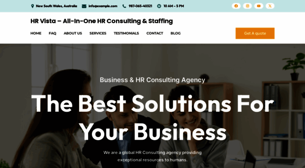 hrvista.com