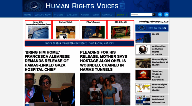 hrvoices.org