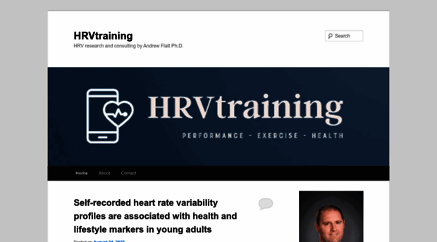 hrvtraining.com