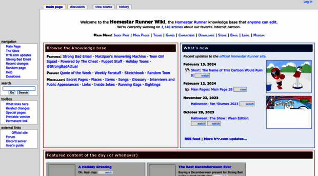 hrwiki.org