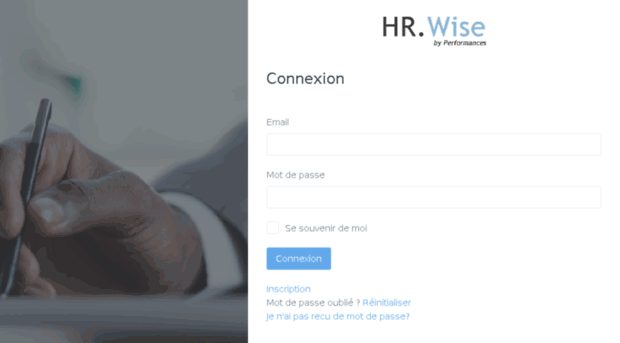 hrwise.perflabo.com