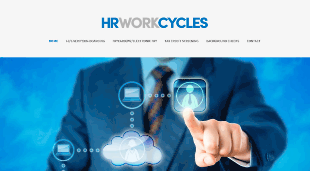 hrworkcycles.com