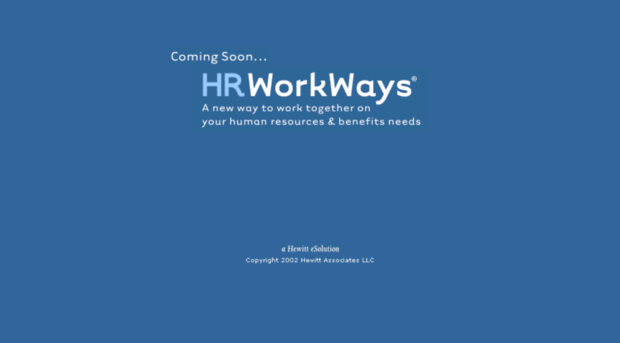 hrworkways.hewitt.com